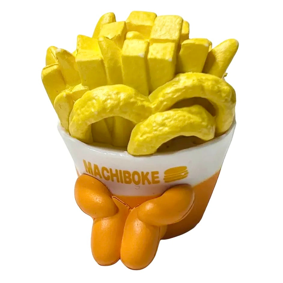 Machiboke Still Waiting For You Fast Food