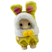 Yellow Rabbit