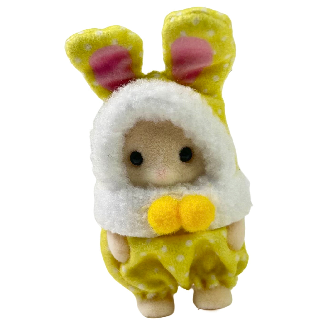 Sylvanian Families Polka Dot Pajamas