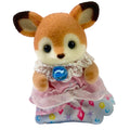 Sylvanian Families Preschool Presentation Princess Japan Limited