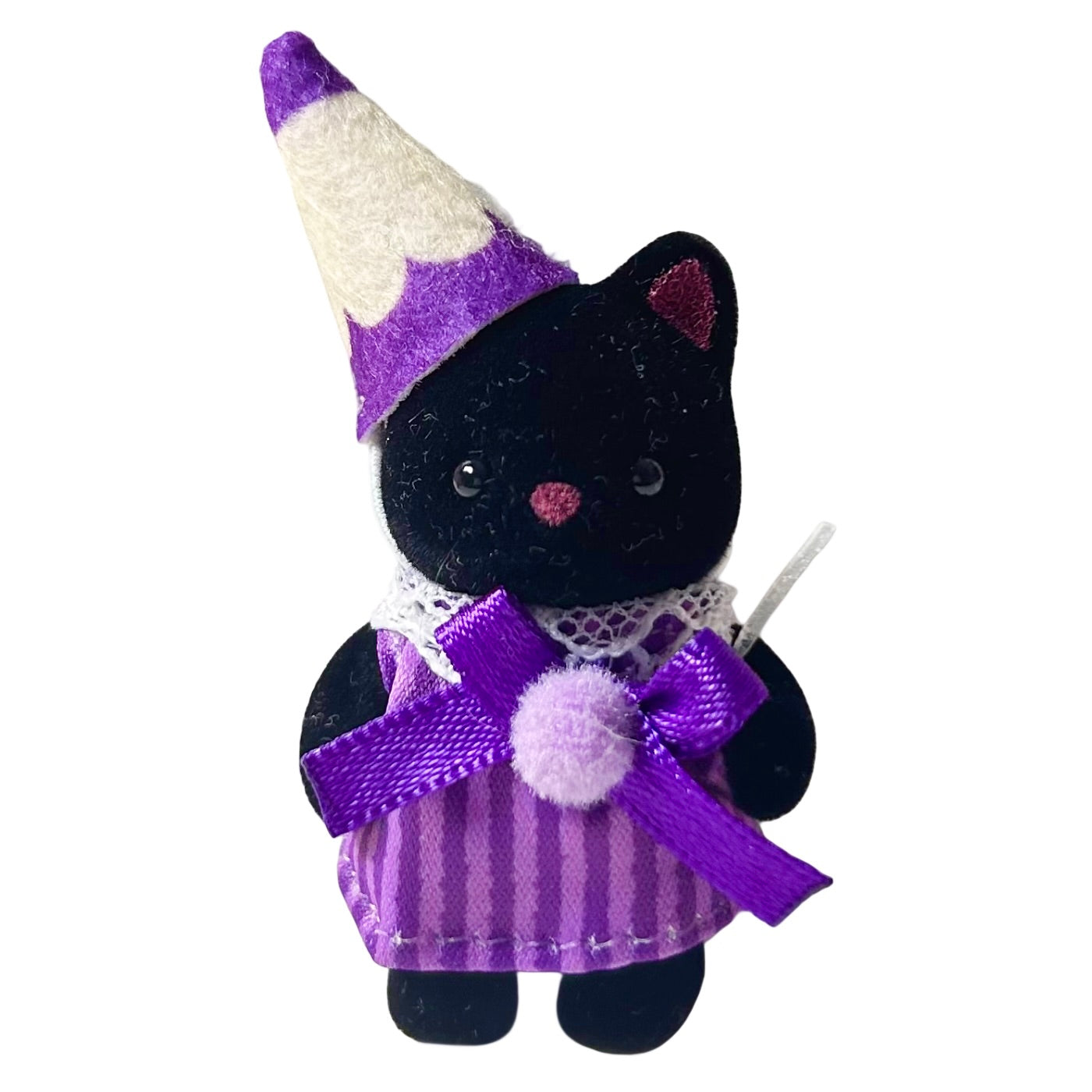 Sylvanian Families Baby Colored Pencils