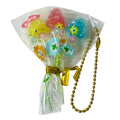 Trio Gumdrop Gashapon Keychain