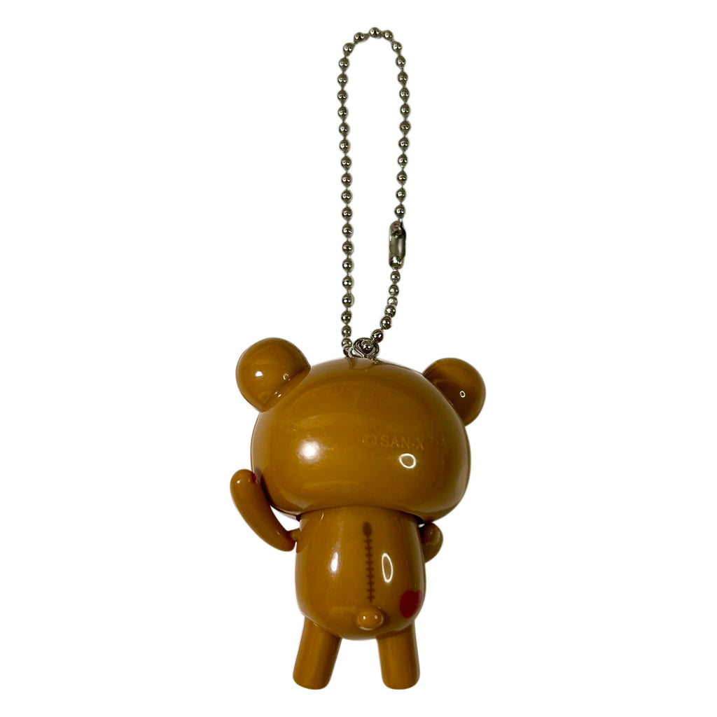 Ragdoll Rilakkuma 1 Keychain