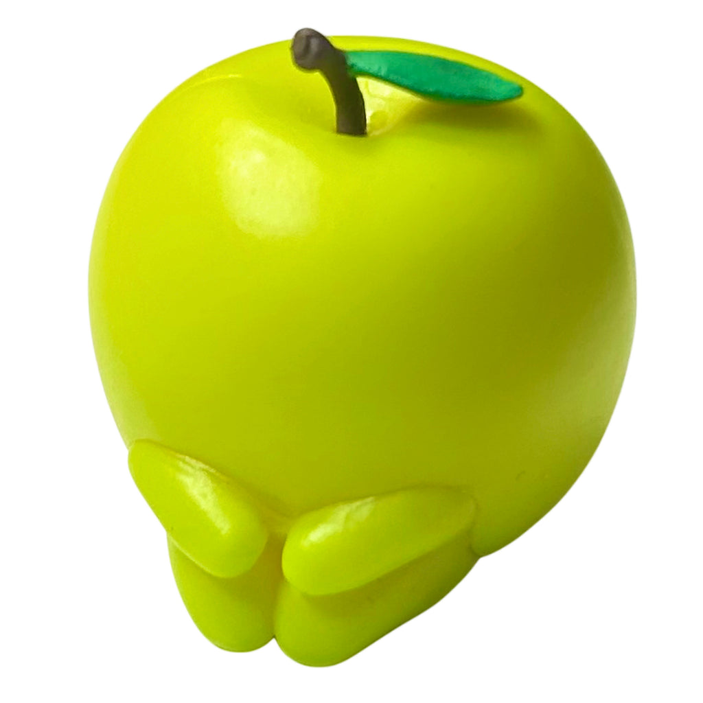 Machiboke Still Waiting For You Apple Gashapon Figure