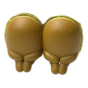 Red Bean Buns