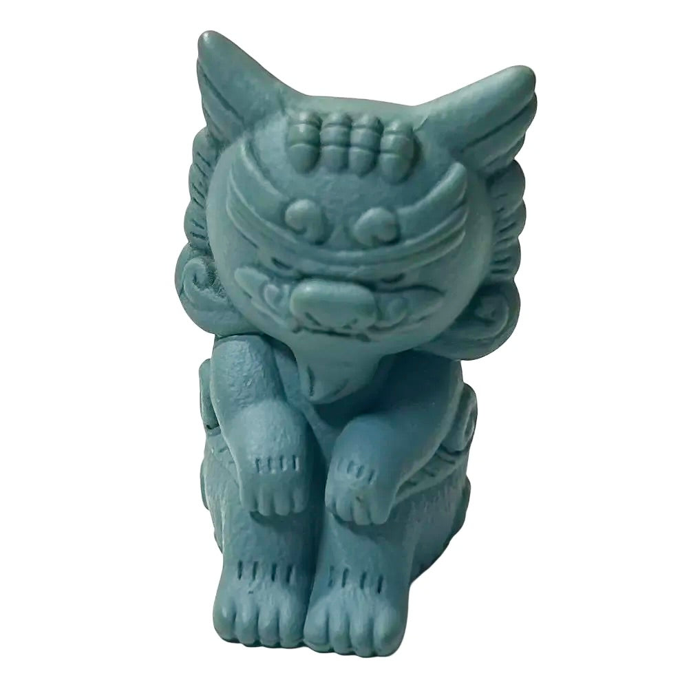 Machiboke Still Waiting For You Weird Sitting Figure