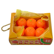 Oranges