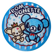 Pon Ponette Blue