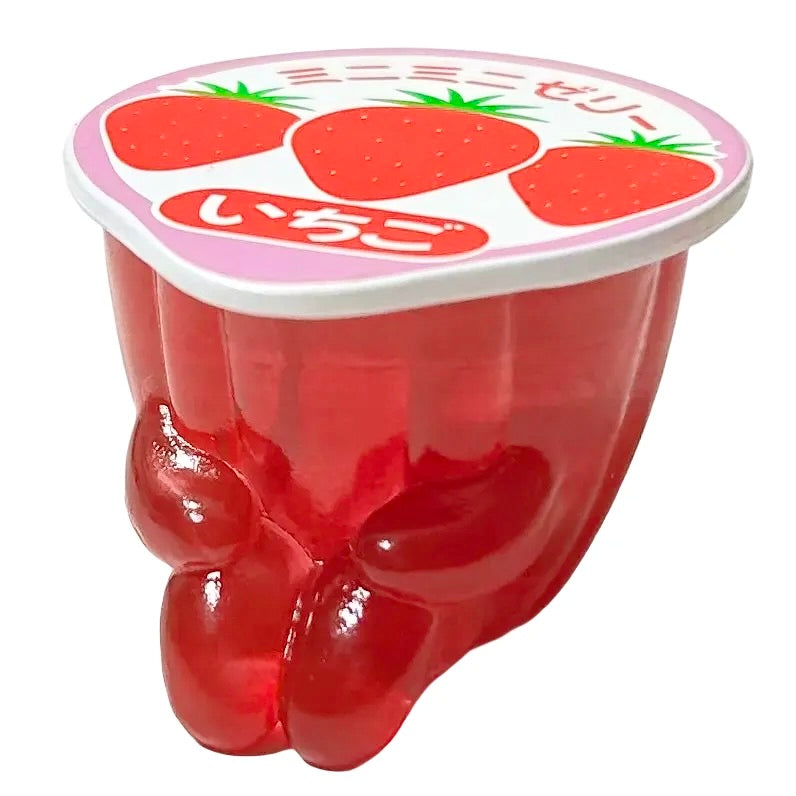Machiboke Still Waiting For You Sitting Figure Dessert
