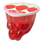 Strawberry Jelly