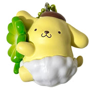 Pompompurin