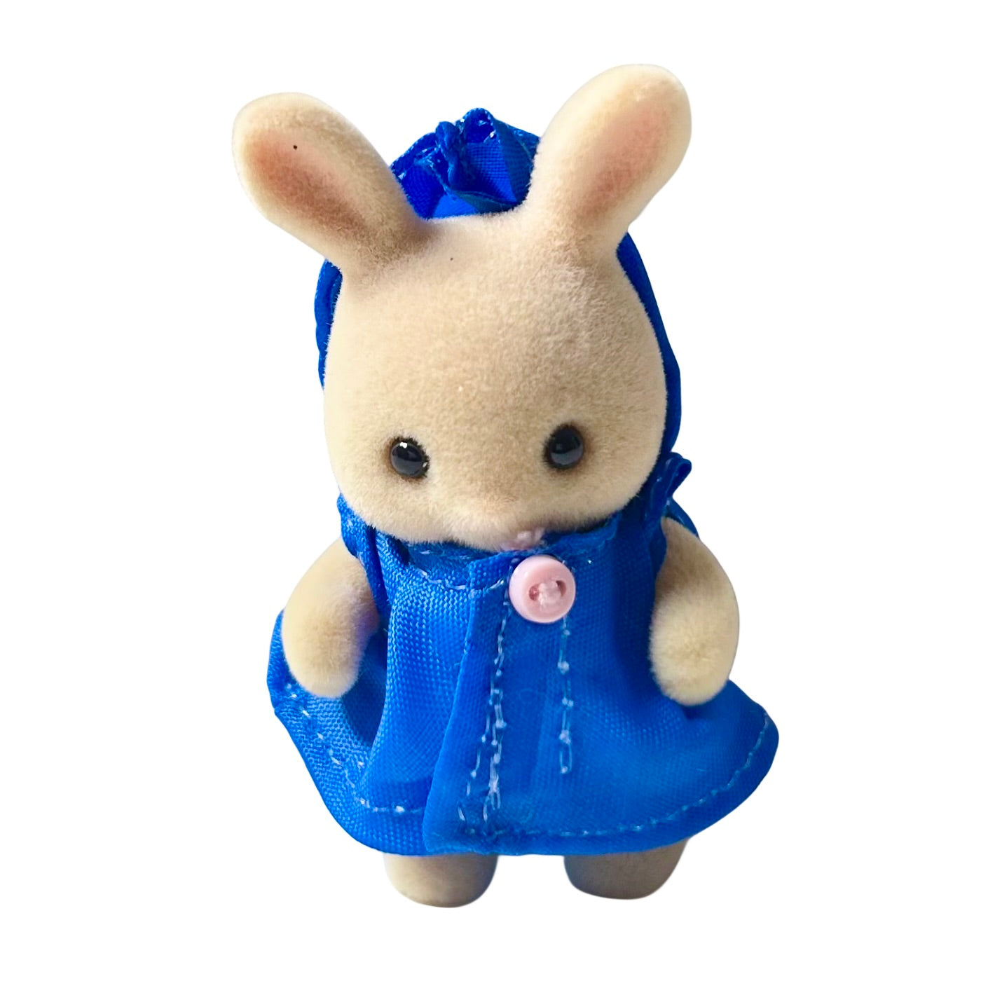 Sylvanian Families Baby Raincoat