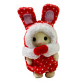 Sylvanian Families Polka Dot Pajamas