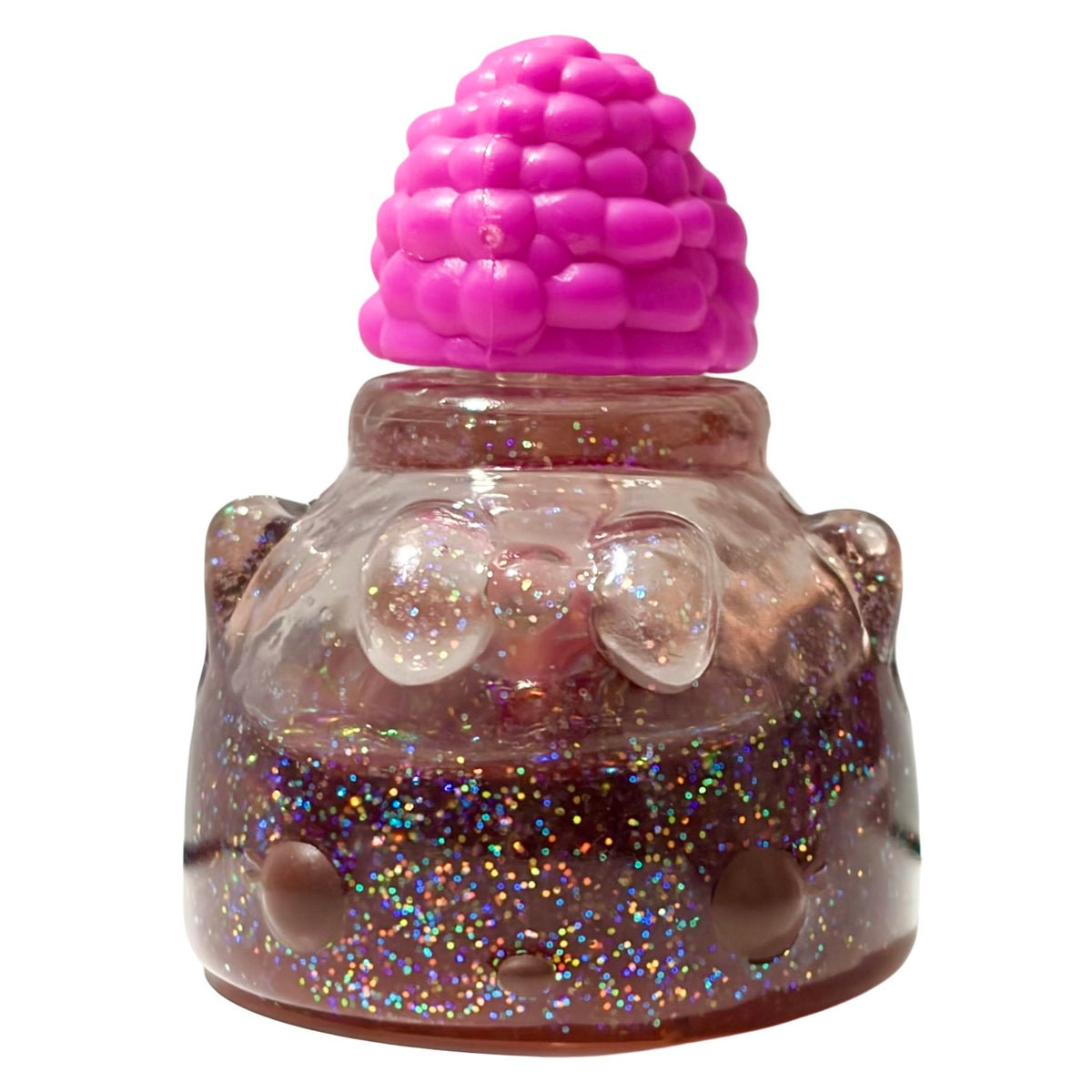 Grape Nail Polish Num Noms