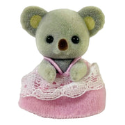 Sitting Koala