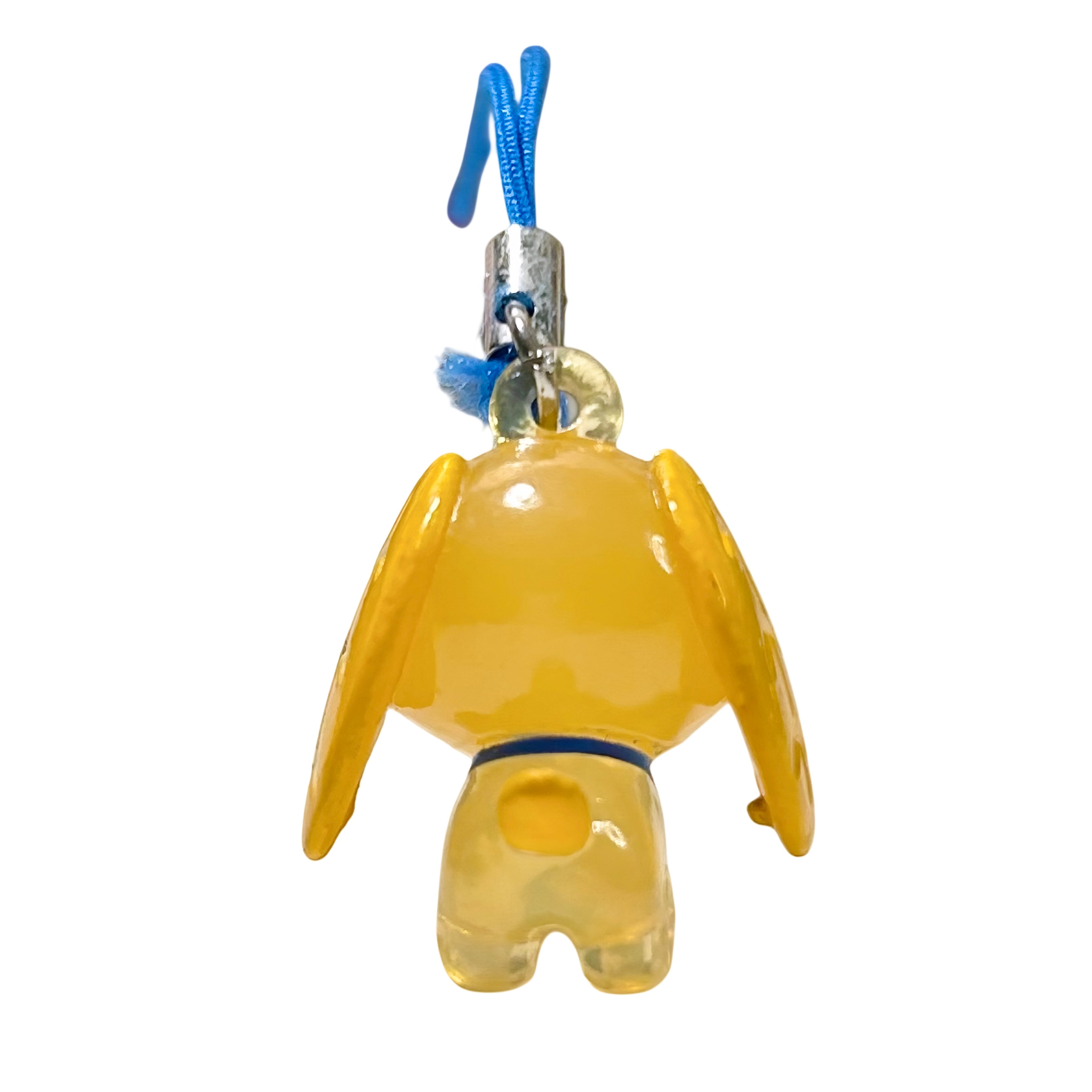 Ocha-Inu ItoEn Chai Clear Phone Strap