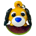 Ocha-Inu ItoEn Muha Watermelon Phone Strap