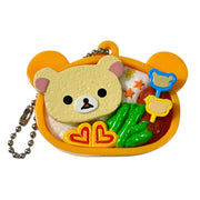 Orange | Korilakkuma Hearts