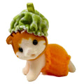 Sylvanian Families Melon Crawling Ginger Cat Japan Limited