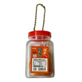 Meat Container Gashapon Keychain