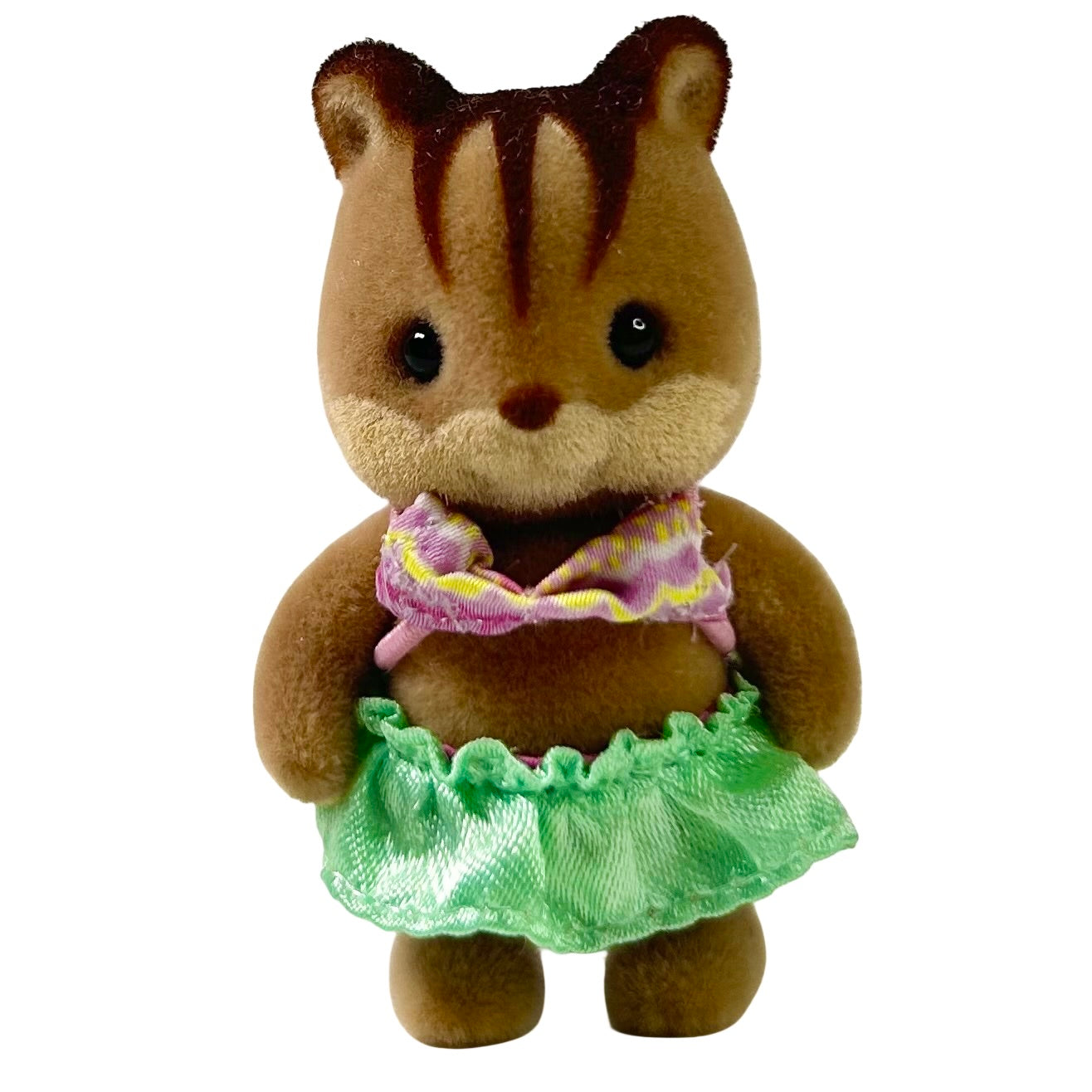 Sylvanian Families Bikini Squirrel Japan Limited