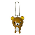 Ragdoll Rilakkuma 1 Keychain