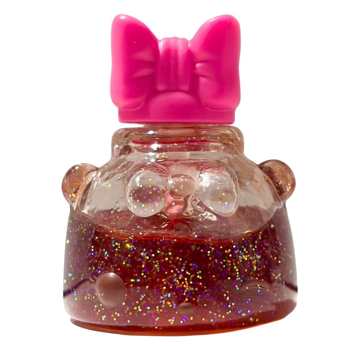 Bow Nail Polish Num Noms