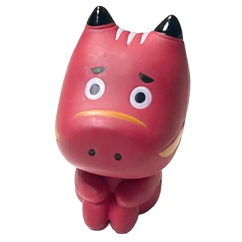Machiboke Still Waiting For You Weird Sitting Figure