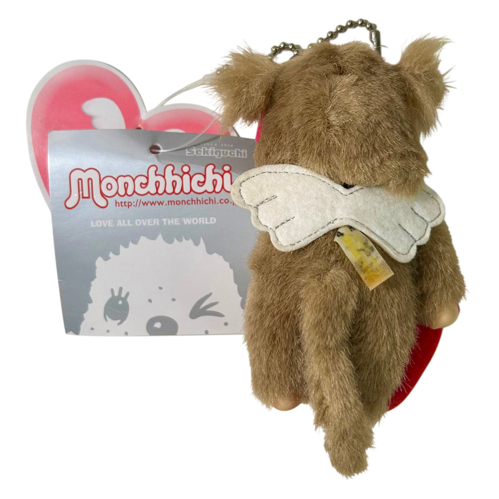 Monchhichi Only You!