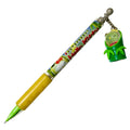 Bamboo Hello Kitty 2007 Heisei Retro Gotochi Lead Pencil