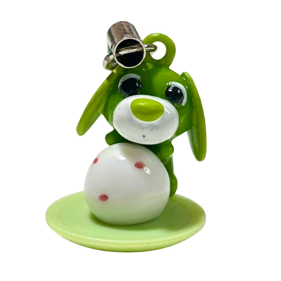 Ocha-Inu ItoEn Ryoku Food Platter Phone Strap