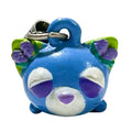 Ocha-Neko ItoEn Ran Laying down Phone Strap
