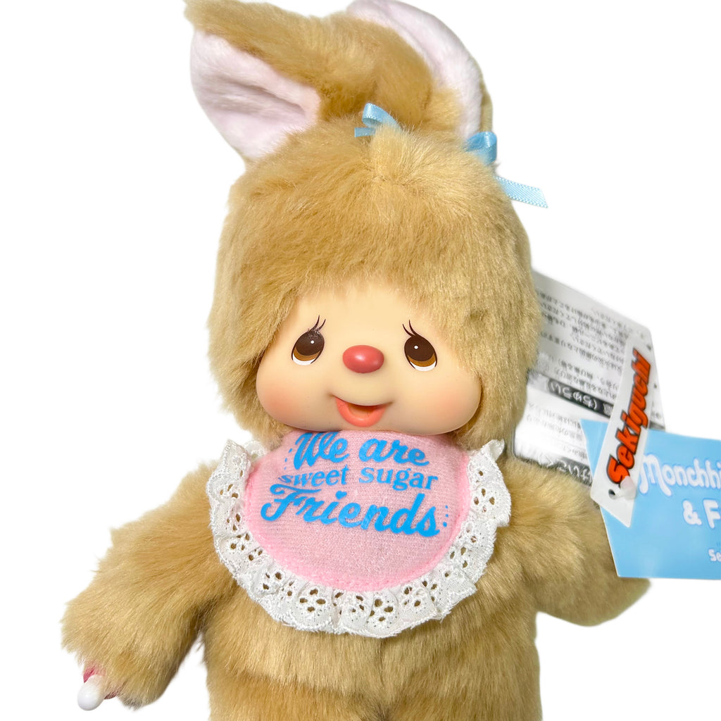 Sweet Sugar Friends Chimutan Monchhichi Doll