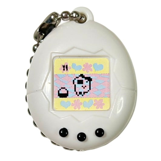 Tamagotchi Gashapon Keychain V2