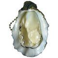 Oyster V2 Real Food Sample Gashapon Keychain