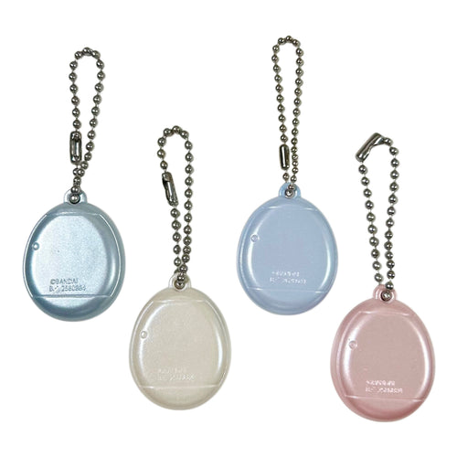 Angel Gotochi Tamagotchi Gashapon Keychain