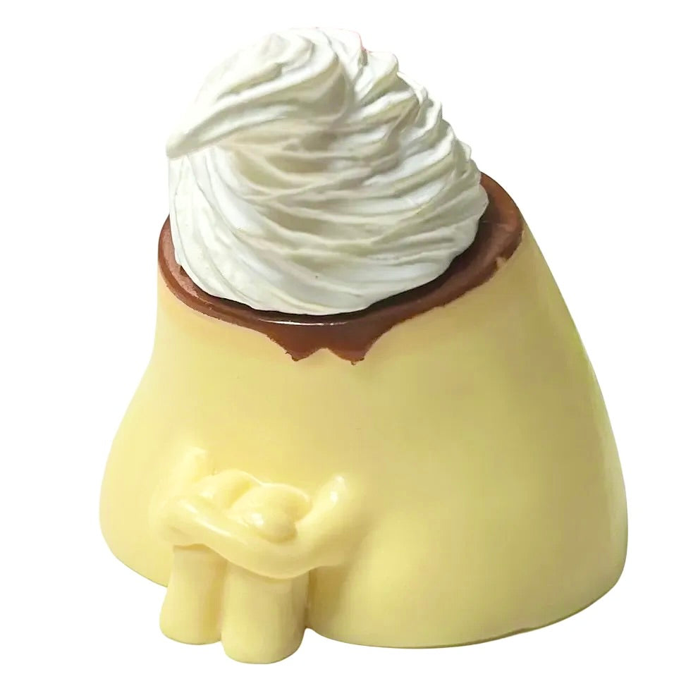 Machiboke Still Waiting For You Sitting Figure Dessert
