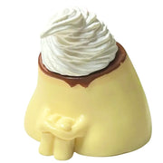 Pudding Swirled Whip