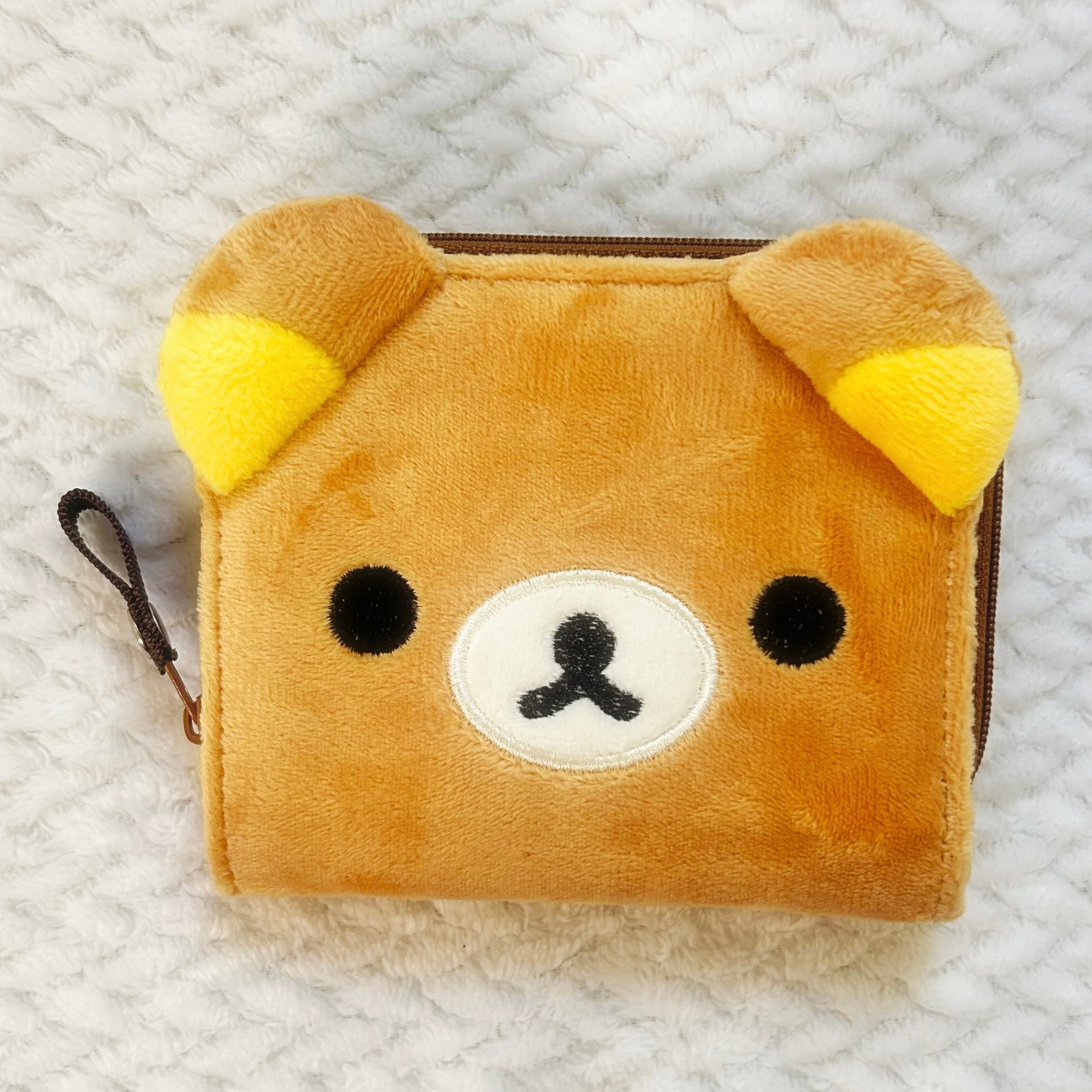 Rilakkuma Collection – leibiscus