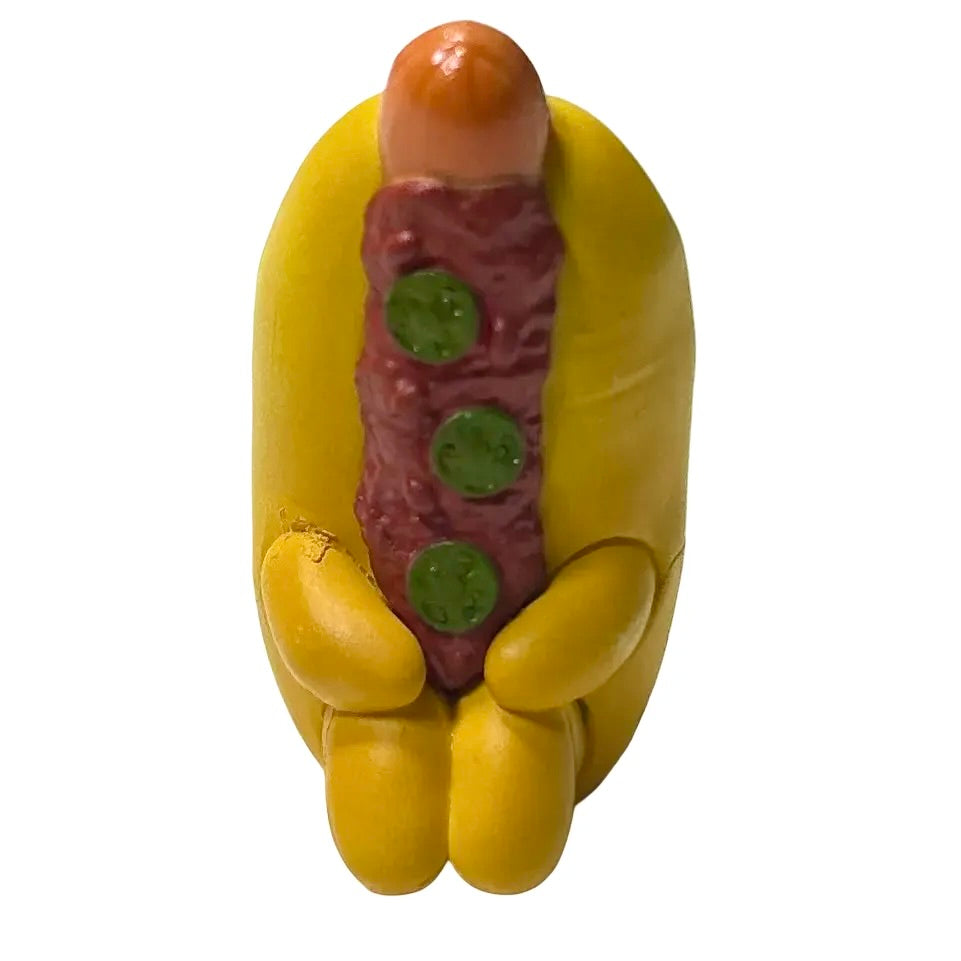 Machiboke Still Waiting For You Fast Food
