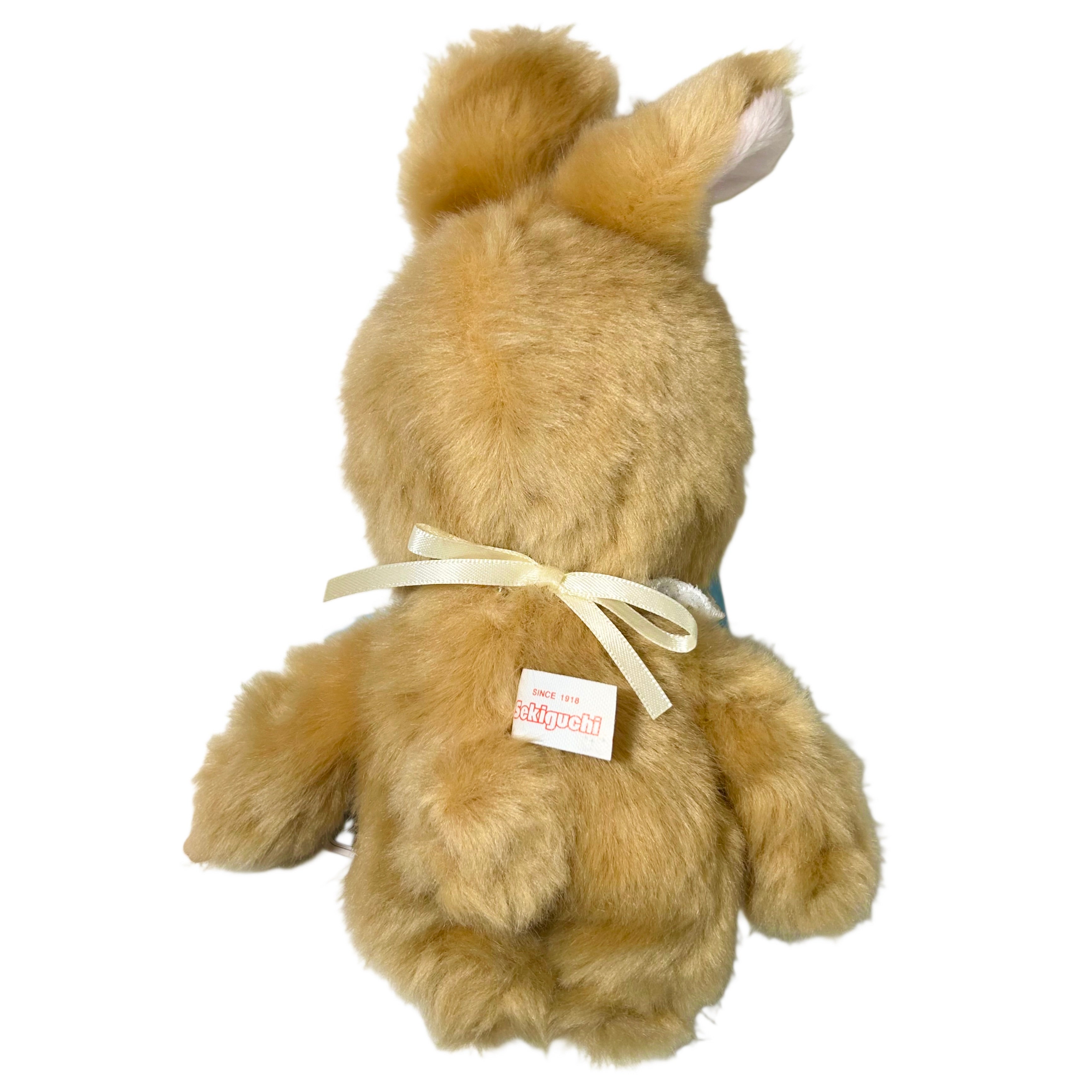 Sweet Sugar Friends Chimutan Monchhichi Doll