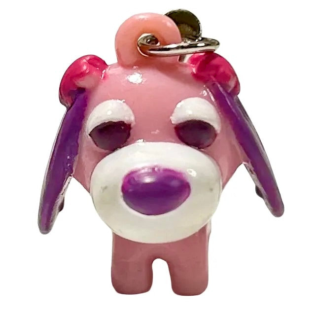 Ocha-Inu ItoEn Hana Standing Phone Strap