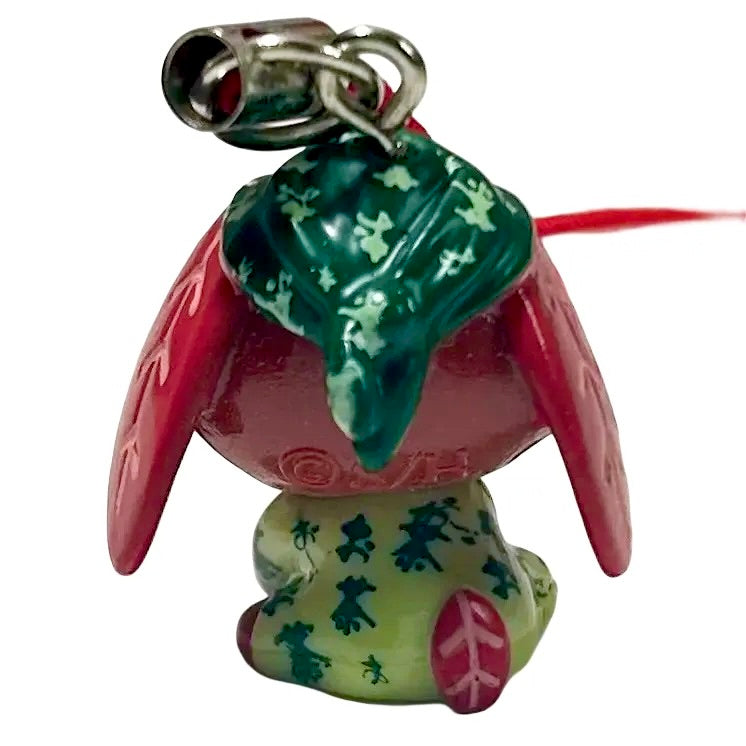 Ocha-Inu ItoEn Aru Clothed Phone Strap