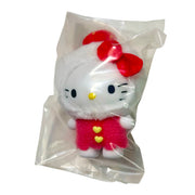 Hello Kitty Strawberry Mochi