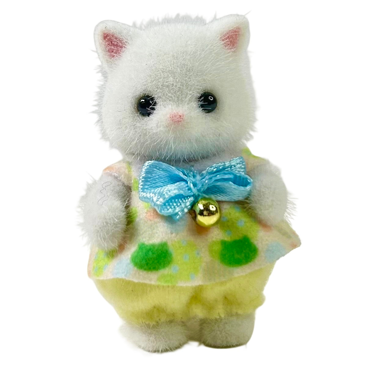 Sylvanian Families Persian Cat Collection Japan Limited
