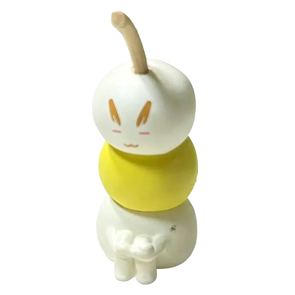 Machiboke Still Waiting For You Ice cream & Dango