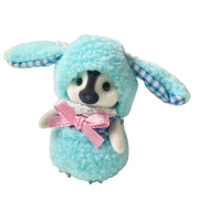 Rabbit Penguin
