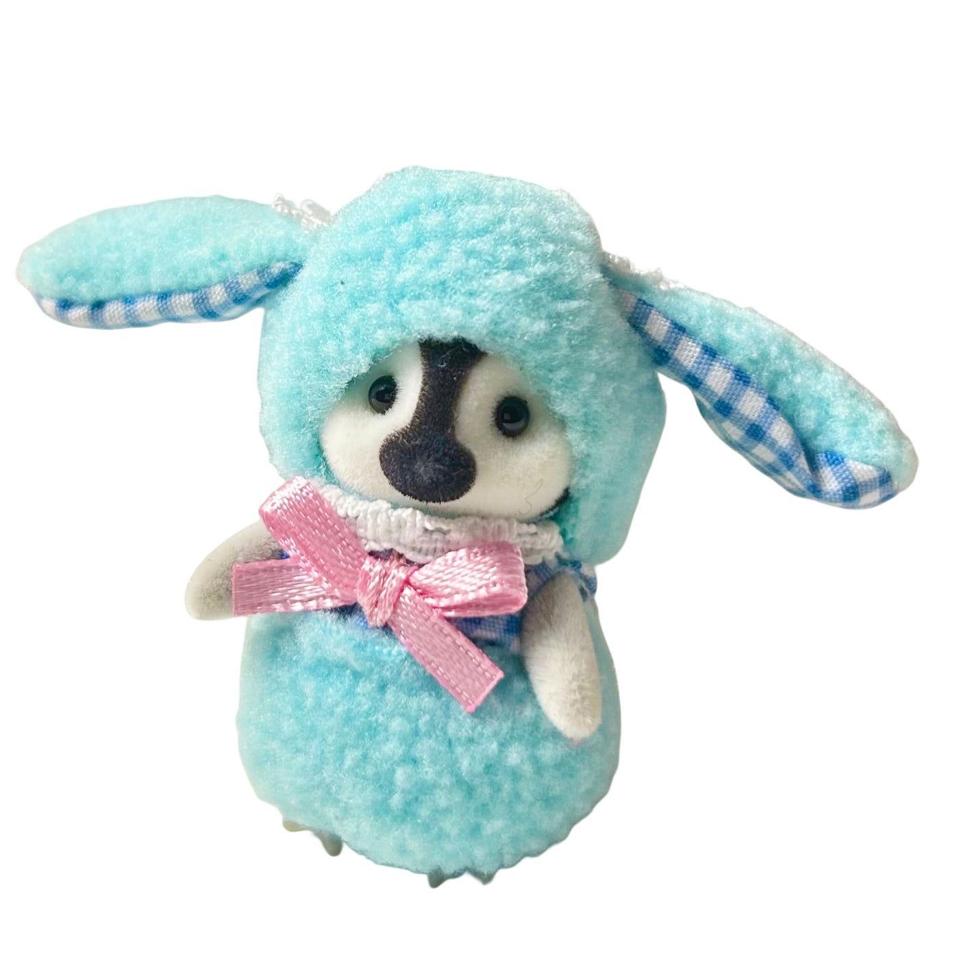 Sylvanian Families Fluffy Mascot