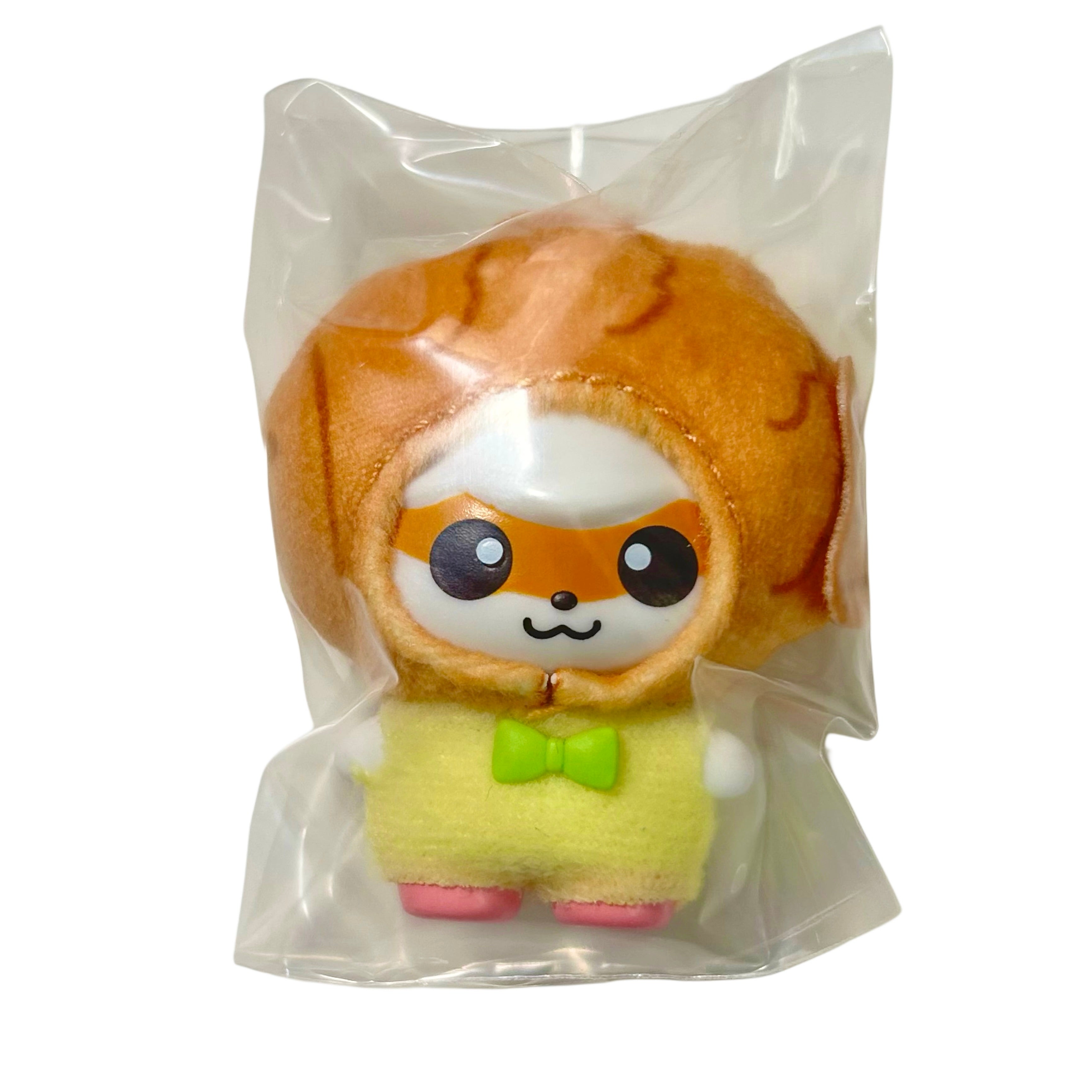 Sanrio Chibittomo Japanese Dessert Series Blind-box Keychain