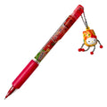 Hello Kitty 2007 Heisei Retro Gotochi Lead Pencil